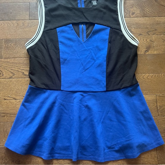 Torrid Shirt - Picture 3 of 9